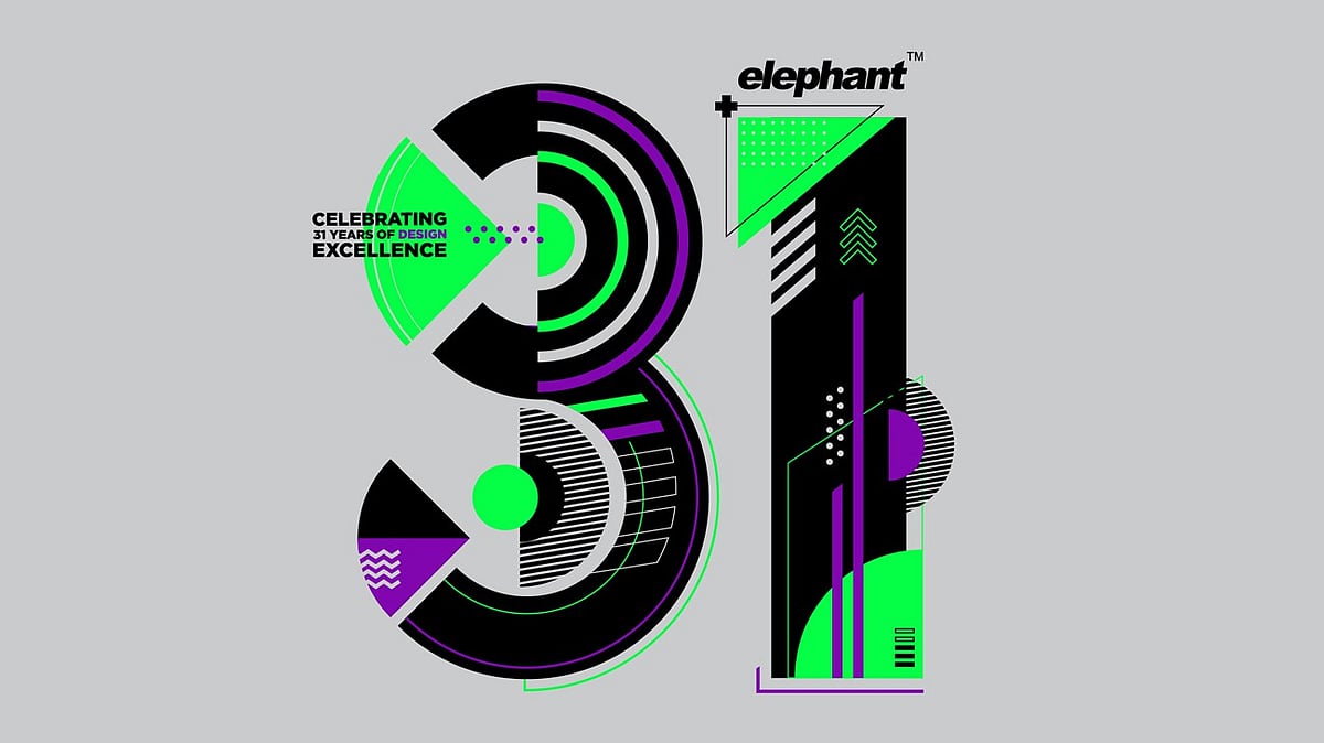 Creative Excellence Design Excellence in Design for 31 Years!