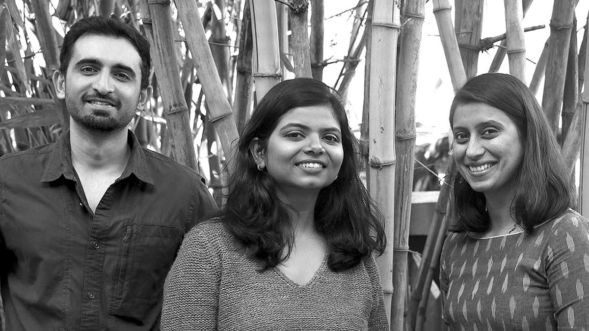 Creative Gaga - Unbiased Inspiration India Design Magazine