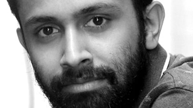 Febin Raj | illustrator