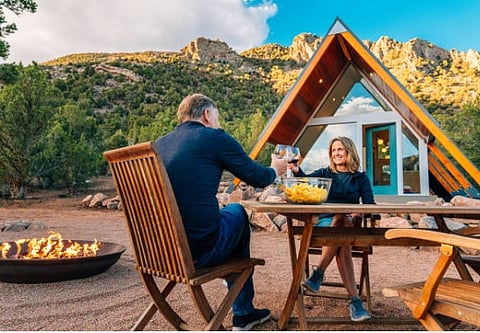 Owning a vacation home