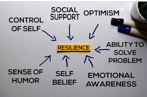 The Power of Resilience