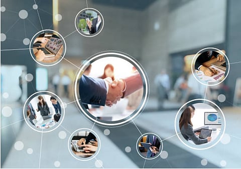 Networking for Startup CEOs