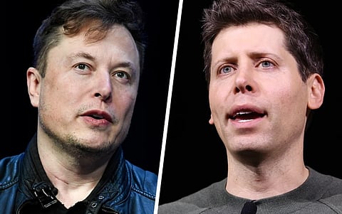 Sam Altman’s Other Startup