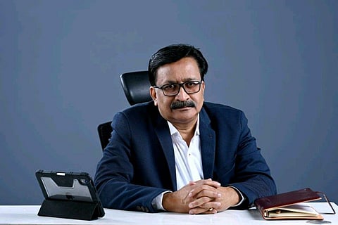 Rajesh Gade