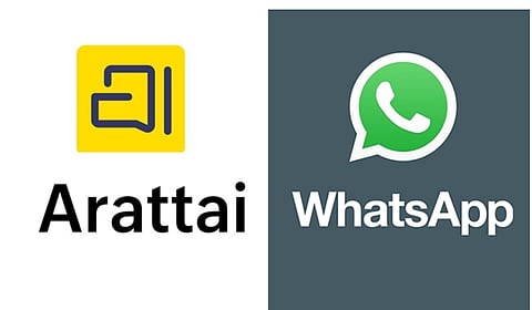 arattai