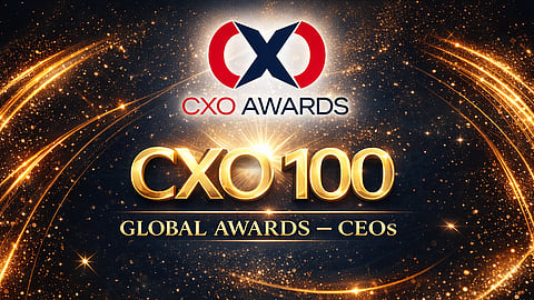 CXO 100