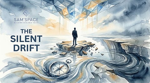 The Silent Drift