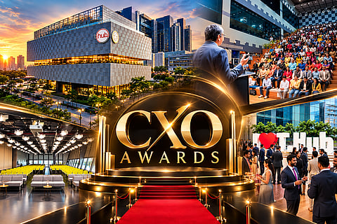 CXO Awards