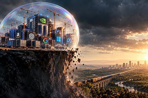 AI Bubble 