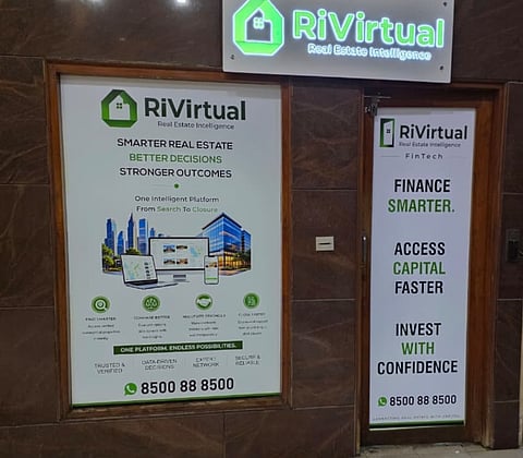 RIvirtual Pinscore