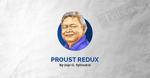 Shirley Young Sobremonte — Woman of true grit and substance