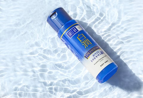 New in style and beauty