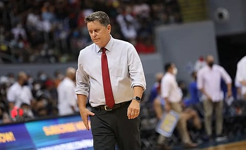 Tim Cone — from Miami Heat to Gilas to Ginebra, learning never stops for PBA’s winningest coach