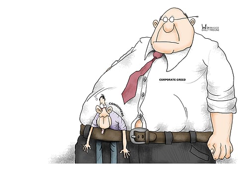 Make PSA terms transparent