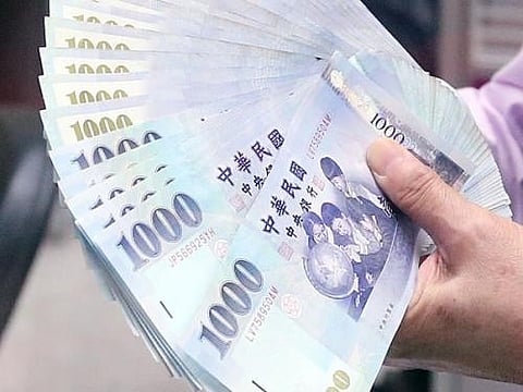 Taiwan’s new minimum wage of NT$26,400 to take effect 1 January