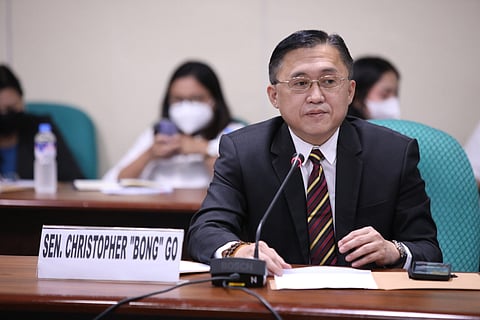 Photo courtesy of Senate PRIB