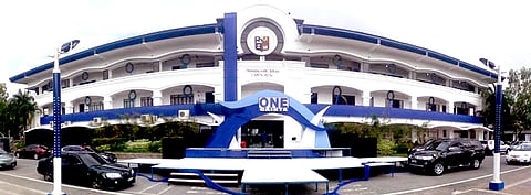 Cainta starts free cataract operations