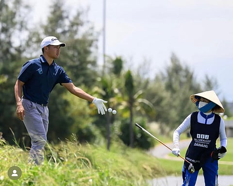 LJ Go: Striking  while the iron is hot