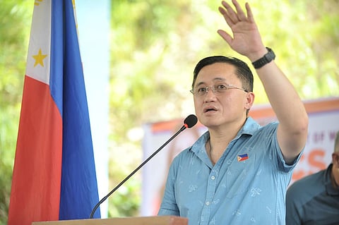 Go backs SIM card registration bill