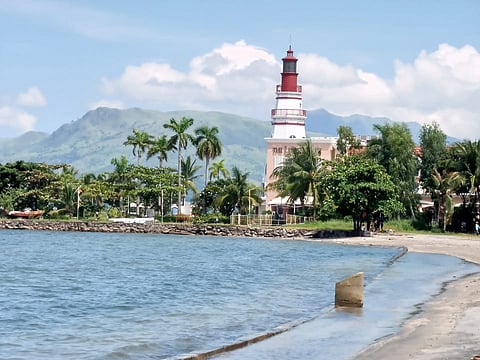 SBMA celebrates National  Tourism Week