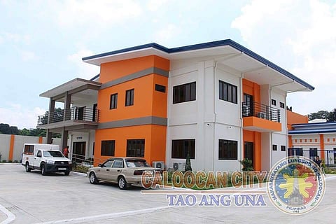 Photo courtesy of Caloocan City