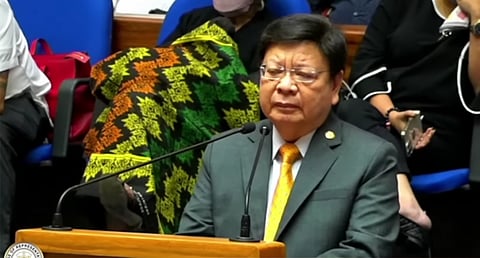House leader calls out delayed SMC project
