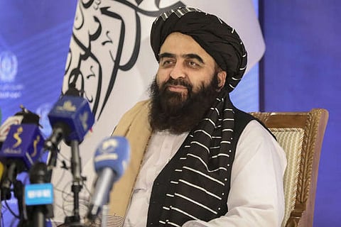 U.S., Afghanistan swap prisoner