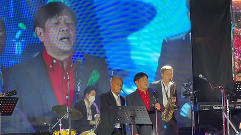 ‘He’s neither friend nor family’