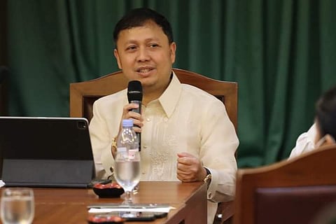 What LGU budget hike means