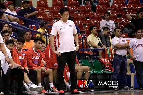 Inspired Liwag leads Generals