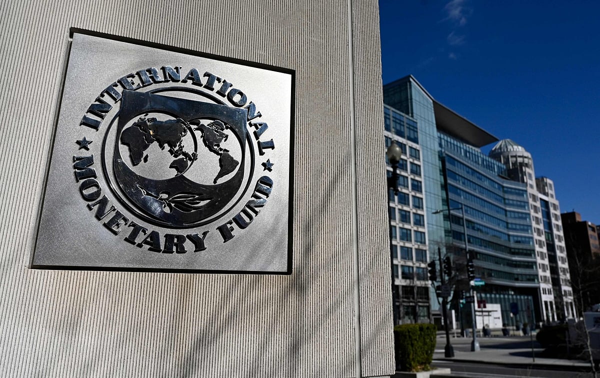 Energy-importing economies face continued pressure — IMF