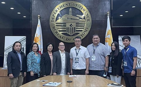 PEZA seeks firmer  BoC trade facilitation