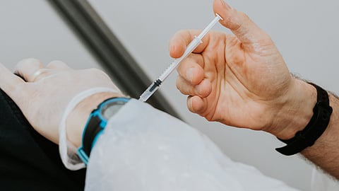 BuCor PDLs get boosters