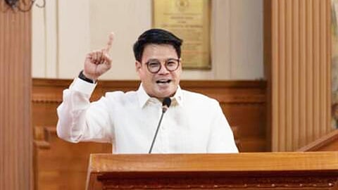 8,000 Manila ordinances up for review