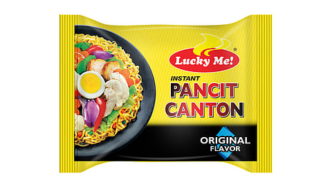 Noodles brand tops Kantar food survey