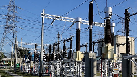 Luzon gets  add’l 650 MW