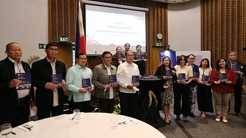 Gov’t launches conflict sensitivity guidebook