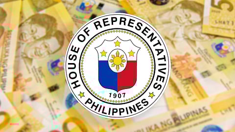 House: Budget passage on track