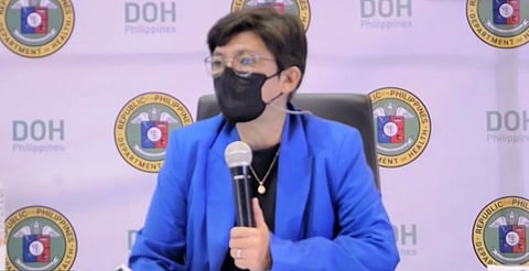 DOH: State of calamity ‘most likely’ to be extended