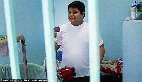 SC affirms ex-Maguindanao gov conviction