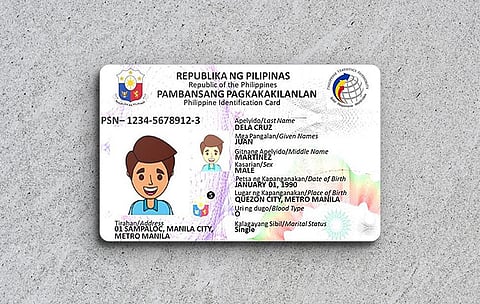 DSWD, PSA register clients to PhilSys ID