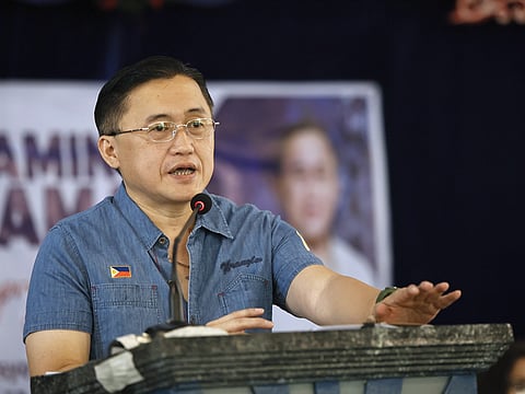 Go urged Bulakeños to remain supportive of the government as he continues to push for stronger vaccination efforts across the country.