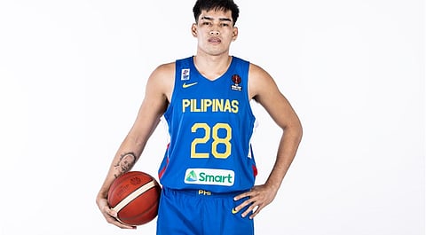 Quiambao gives Archers big boost