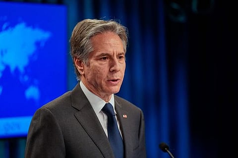 War lets Europe break Russian energy ‘chokehold’