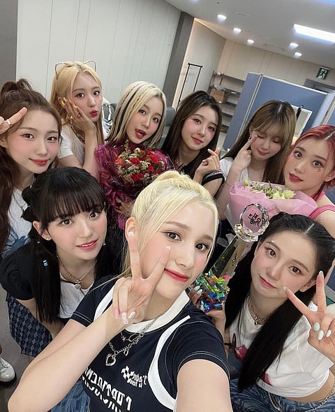 PHOTOGRAPH COURTESY OF IG/KEP1ER
KEP1ER