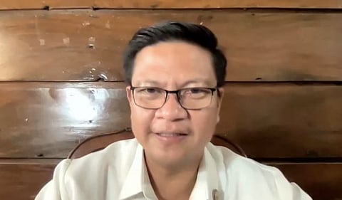 GAB, House priority before recess