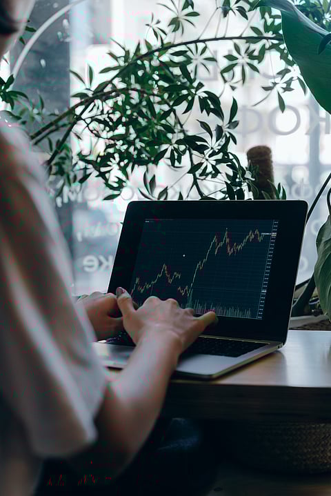 Shares flat after key 75 bps hike