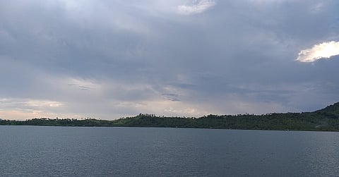 MAY RED TIDE NA NAMAN