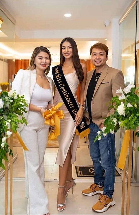 The Pretty You Prime Grand Opening