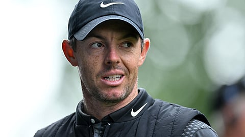 Rory wants ceasefire